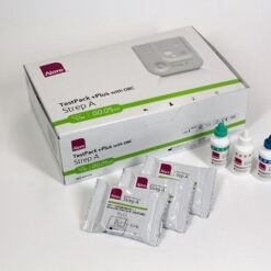 Alere TestPack