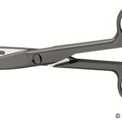 SUSI® Chirurgische Schere gerade