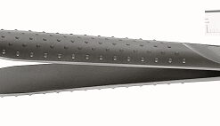 SUSI® Anatomische Pinzette ADSON, fein