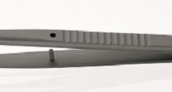 SUSI® Anatomische Pinzette CUSHING