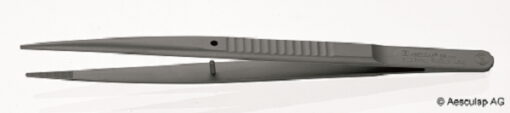 SUSI® Anatomische Pinzette CUSHING