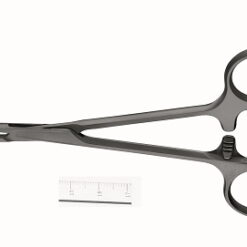 SUSI® Mosquito-Klemme HALSTED gerade