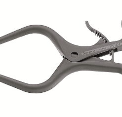 SUSI® Wundspreizer WEITLANER halbscharf, 3 x 4 Zähne
