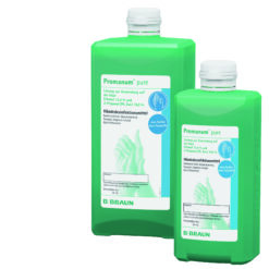 Promanum® pure