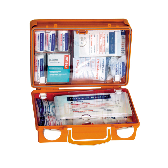 Erste-Hilfe-Koffer, Verbandkästen und -schränke Archive - Walter CMP