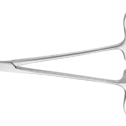 HALSTED (MOSQUITO) Arterienklemme, gerade, 125 mm (5