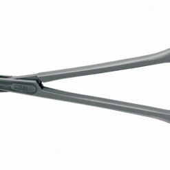 BIRKETT SUSI Arterienklemme, gebogen, 185 mm (7 1/4"), steril