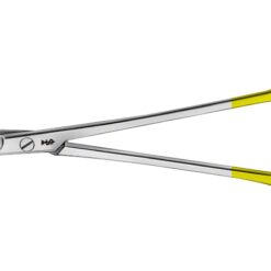 HEGAR-OLSEN (MODIF. LANGE) DUROGRIP Hartmetall Nadelhalter, gerade, 145 mm (5 3/4")