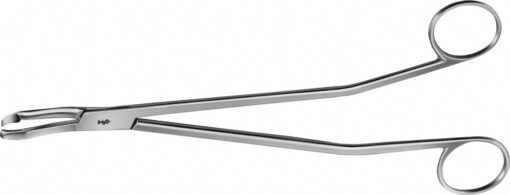SEIDL Biopsiezange, 240 mm (9 1/2"), Durchm. 2 mm, bajonettförmig