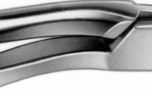 SEIDL Biopsiezange, 240 mm (9 1/2