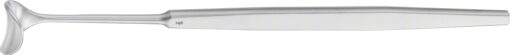 DESMARRES Lidhaken, 140 mm (5 1/2"), Tiefe: 11 mm, Breite: 14 mm