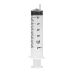 Spritzen Mediware 50ml steril, Konus exzentrisch
