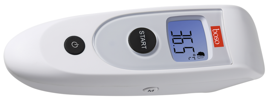 Fieberthermometer bosotherm diagnostic - Walter CMP