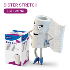 Peha-haft® latexfrei
