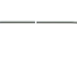 Erbe Bipolar Kabel, VIO, ICC, ACC, T-Serie, Standard, 4 m