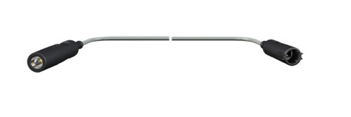 Erbe Bipolar Kabel, VIO, ICC, ACC, T-Serie, Standard, 4 m