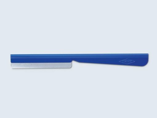 Dermatommesser Feather einzeln steril verpackt