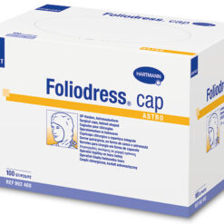 OP-Hauben Foliodress cap Rondo Plus