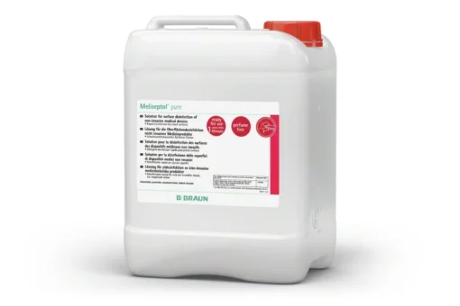 Meliseptol® New Formula