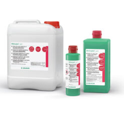 Meliseptol pure, Gebrauchsfertiges alkoholisches Flächenschnelldesinfektionsmittel