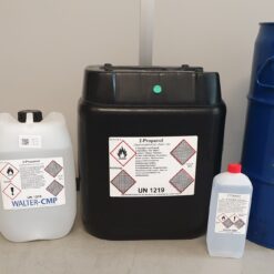 2-Propanol rein