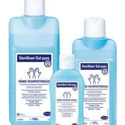Sterillium® Gel pure