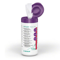 Meliseptol Wipes ultra