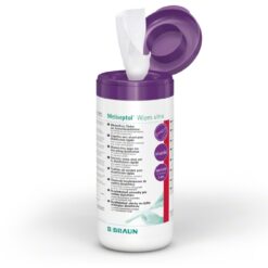 Meliseptol Wipes ultra
