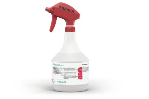 Meliseptol® New Formula