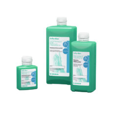 Softa-Man, Händedesinfektionsmittel für trockene bis normale Haut