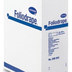 Foliodrape Protect Stockinetten