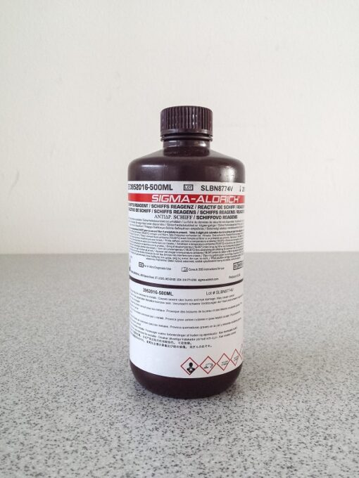 Schiffs Reagent