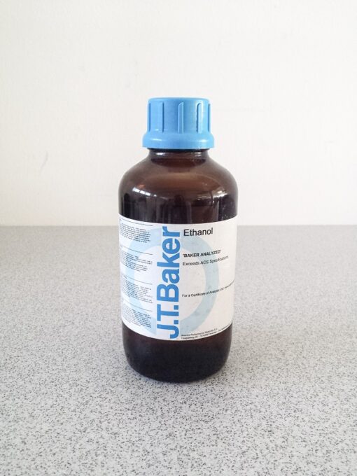 Ethanol absolut  z.A.  ACS