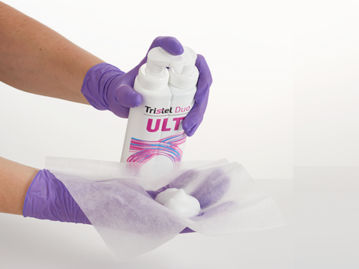 Tristel Duo 250ml für Ultraschall