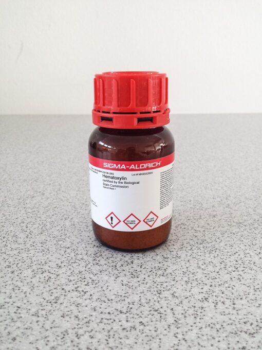 Hematoxylin