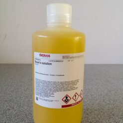 Bouin’s Lösung