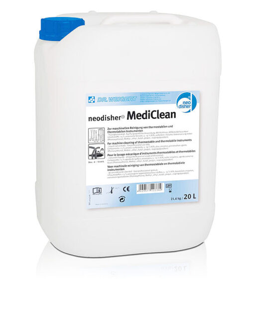 neodisher® MediClean
