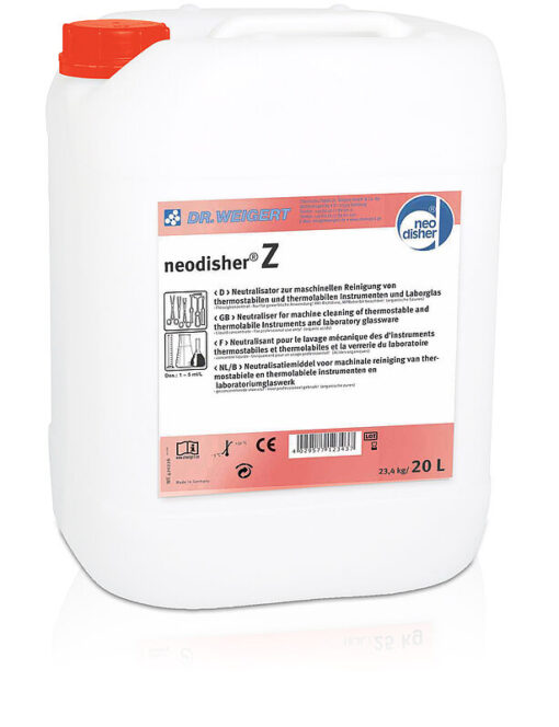 neodisher® Z
