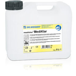 neodisher® Mediklar