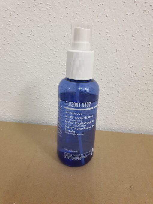 Merckofix Fixationsspray