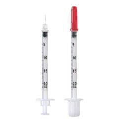 Omnican® 20 für U40-Insuline