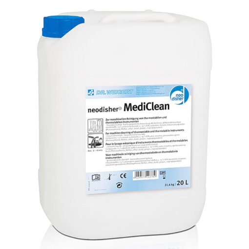 neodisher MediClean