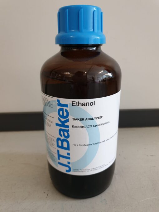 Ethanol absolut  z.A.  ACS