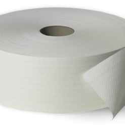 Toilettenpapier Zartes Tissue  380 m 2-lagig