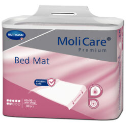 Krankenunterlagen Molicare Bed Mat