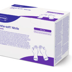 Handschuhe Peha-Soft nitrile powderfree steril