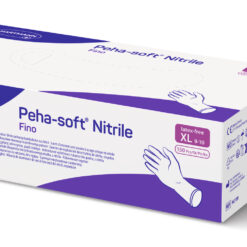 Peha-soft nitrile fino powderfree