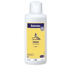 Baktolan® lotion