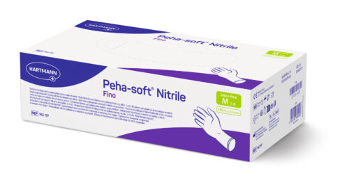 Peha-soft nitrile fino powderfree