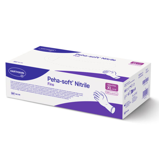 Peha-soft nitrile fino powderfree
